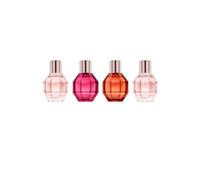 Viktor & Rolf Miniatures Gift Set 4 x 7ml Eau de Parfum (Flowerbomb + Ruby Orchid + Tiger Lily)