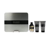 Viktor & Rolf Spicebomb 50ml Eau de Toilette Fragrance Gift Set For Men
