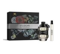 Viktor & Rolf Spicebomb 90ml Eau de Toilette Gift Set