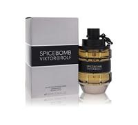 Viktor & Rolf Spicebomb 90ml Men Eau De Toilette PLEASE READ