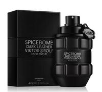Viktor & Rolf Men's fragrances Spicebomb Dark LeatherEau de Parfum Spray