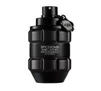 VIKTOR & ROLF Spicebomb Dark Leather 50 ML Eau de Parfum Men's Perfumes