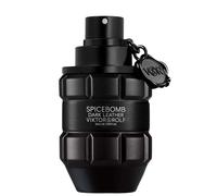 Viktor-Rolf Mens-fragrances SpicebombDark LeatherEau de Parfum Spray