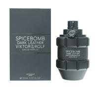 Viktor & Rolf Spicebomb Dark Leather Eau De Parfum Viktor & Rolf Misc 150ml