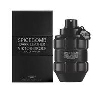 Viktor & Rolf Spicebomb Dark Leather Eau de Parfum 150ml Spray New & Sealed
