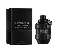 Viktor & Rolf Spicebomb Dark Leather Eau de Parfum 90ml Spray New