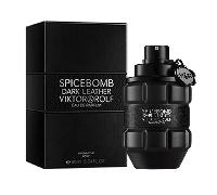Viktor & Rolf Men's fragrances Spicebomb Dark LeatherEau de Parfum Spray