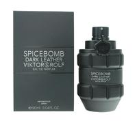 Viktor & Rolf Spicebomb Dark Leather Mens Eau de Parfum 90ml Fragrance