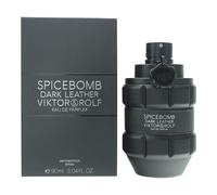 Viktor & Rolf Men's fragrances Spicebomb Dark LeatherEau de Parfum Spray
