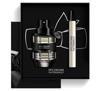 Viktor & Rolf Spicebomb Eau de Toilette 50ml Gift Set (Worth £82)