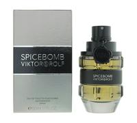 Viktor & Rolf Men's fragrances Spicebomb Eau de Toilette Spray 50 ml