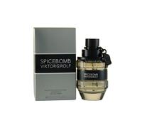 Viktor & Rolf Spicebomb Eau de Toilette 50ml For Mens (UK)