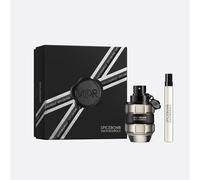 Viktor&Rolf - Christmas 2024 Spicebomb Eau de Toilette Spray 50ml Gift Set for Men