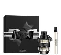 Viktor & Rolf Spicebomb Eau de Toilette 50ml Gift Set (Worth £82)