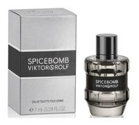 VIKTOR&ROLF Spicebomb Eau De Toilette 7ml