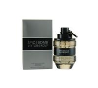 Viktor & Rolf Spicebomb Eau De Toilette 90ml
