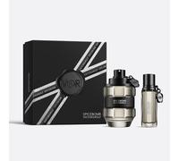 Viktor&Rolf - Christmas 2024 Spicebomb Eau de Toilette Spray 90ml Gift Set for Men