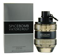 Viktor & Rolf Spicebomb eau de toilette for Men 90 ml