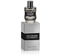 Spicebomb V&R 0.24 Oz Eau De Toilette Mini