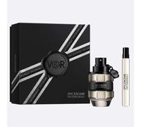 VIKTOR&ROLF Spicebomb Eau De Toilette Gift Set 50ml