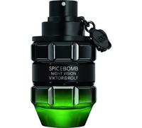 Viktor & Rolf Spicebomb Night Vision Eau de Toilette (Various Sizes) - 50ML