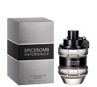 Viktor & Rolf Spicebomb eau de toilette for Men 90 ml