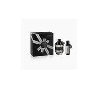Viktor&Rolf - Christmas 2024 Spicebomb Eau de Toilette Spray 90ml Gift Set for Men