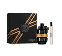 Viktor & Rolf Spicebomb Extreme Eau De Toilette 90ml Gift Set