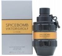 Viktor-Rolf Mens-fragrances SpicebombExtrêmeEau de Parfum Spray