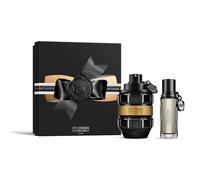 Viktor & Rolf Spicebomb Extreme Eau de Parfum 90ml Gift Set