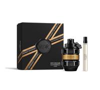 Viktor & Rolf Spicebomb Extreme Eau De Toilette 90ml Gift Set