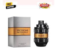 Viktor & Rolf Spicebomb Extreme Eau de Parfum 90 ml