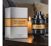 Viktor & Rolf Spicebomb Extreme Eau de Parfum 90ml Spray New & Sealed