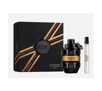 Viktor & Rolf Spicebomb Extreme Eau De Toilette 90ml Gift Set
