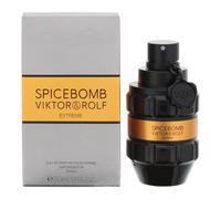 Viktor & Rolf Men's fragrances Spicebomb Extrême Eau de Parfum Spray 50 ml