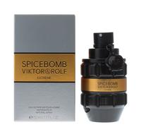 Viktor & Rolf Men's fragrances Spicebomb Extrême Eau de Parfum Spray 50 ml