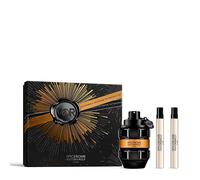 VIKTOR & ROLF Spicebomb Extreme Eau de Parfum Set 90 ML Eau de Parfum Men's Perfumes
