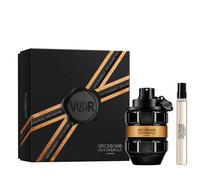 VIKTOR&ROLF Spicebomb Extreme Eau De Toilette Set 90ml