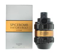 Viktor & Rolf Spicebomb Extreme Mens EDP 90ml With Free Fragrance Gift