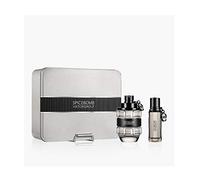 Viktor & Rolf Spicebomb Gift Set 90ml EDT + 20ml EDT