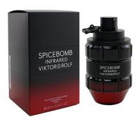 Viktor & Rolf Spicebomb Infrared Eau de Toilette for Men 90 ml
