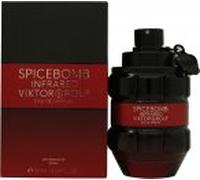 Spicebomb Infrared Eau de Parfum 100ml