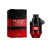 Spicebomb Infrared Eau de Parfum 100ml