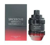 Viktor & Rolf Spicebomb Infrared Eau de Toilette for Men 90 ml