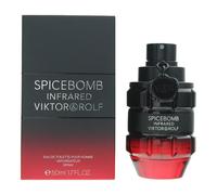 Viktor Rolf Spicebomb Infrared Eau De Toilette 50ml