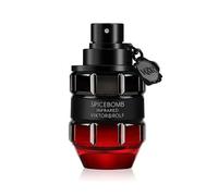 Viktor & Rolf Spicebomb Infrared - Eau de Toilette 90ml Spray - BRAND NEW