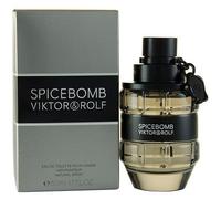 Viktor & Rolf Men's fragrances Spicebomb Eau de Toilette Spray 50 ml