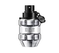 Viktor & Rolf Spicebomb Metallic Musk Eau de Parfum 50ml