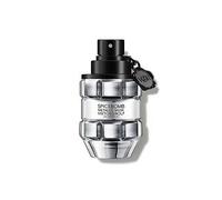 Viktor & Rolf Spicebomb Metallic Musk Eau De Parfum 50ml