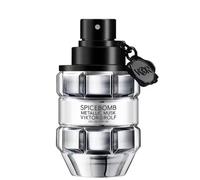 VIKTOR&ROLF Spicebomb Metallic Musk Eau De Parfum 50ml